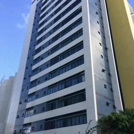 Studio Everest Flat Vista Mar Recife Luaran gambar