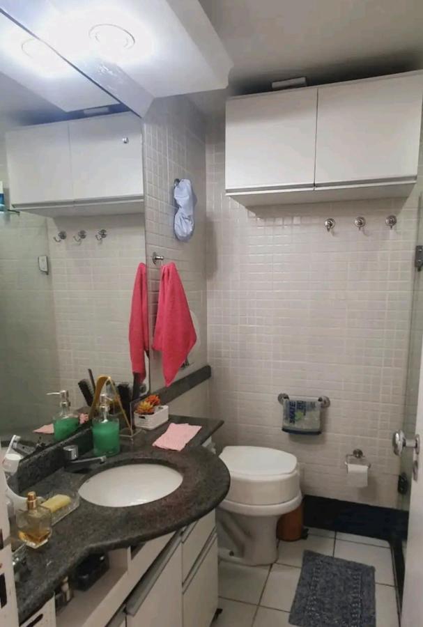 Studio Everest Flat Vista Mar Recife Luaran gambar