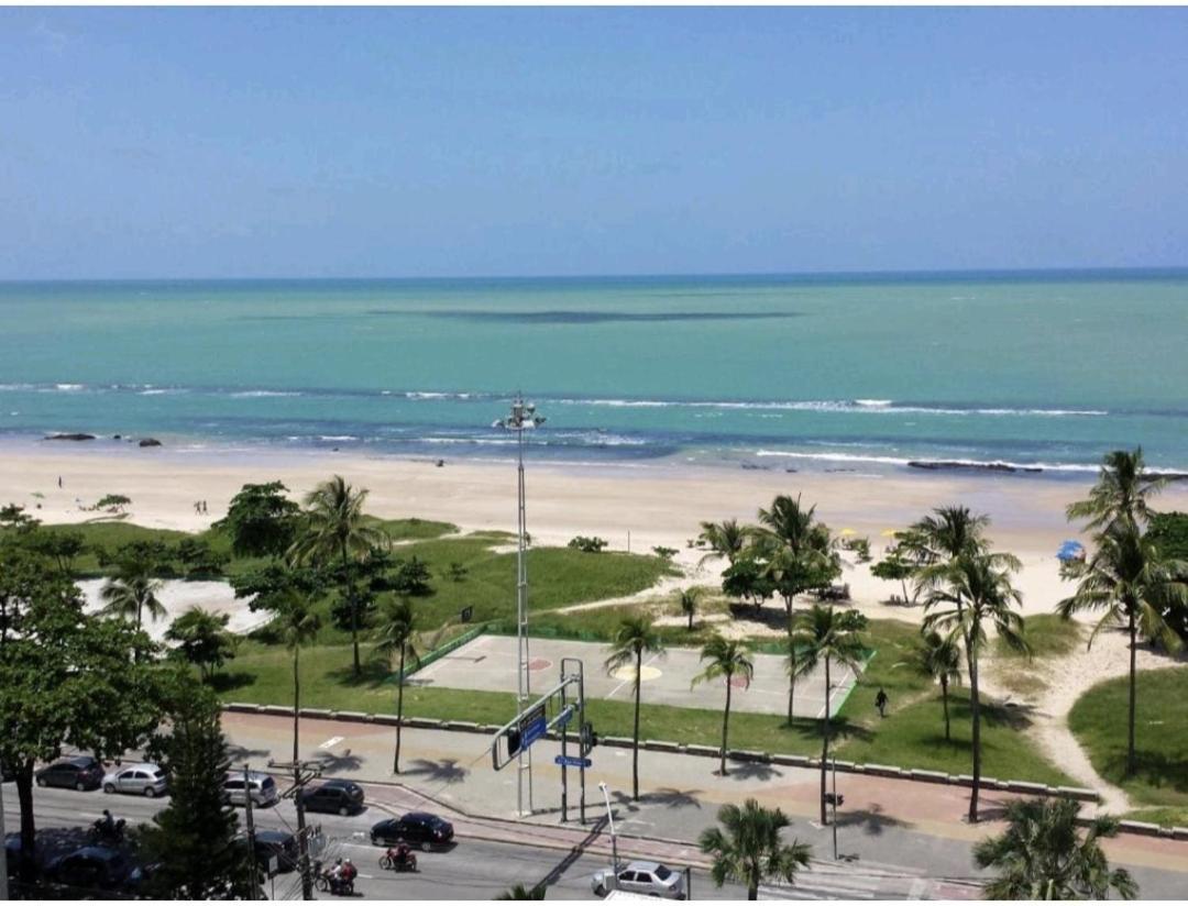Studio Everest Flat Vista Mar Recife Luaran gambar