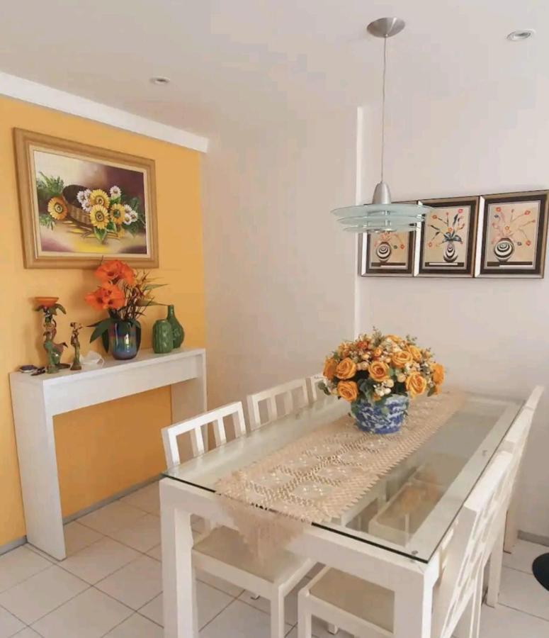 Studio Everest Flat Vista Mar Recife Luaran gambar